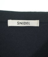 SNIDEL（スナイデル）カーディガン 紺 サイズ:F レディース/2200664469030