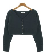 SNIDEL カーディガン