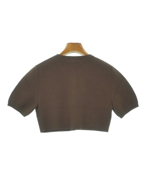 SNIDEL（スナイデル）カーディガン 茶 サイズ:F レディース/2200664469047