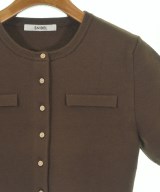 SNIDEL（スナイデル）カーディガン 茶 サイズ:F レディース/2200664469047
