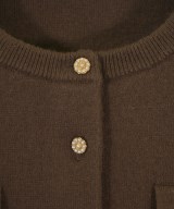 SNIDEL（スナイデル）カーディガン 茶 サイズ:F レディース/2200664469047