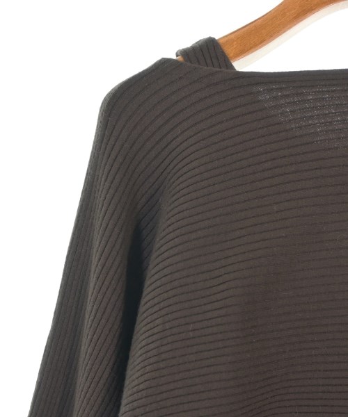 SNIDEL（スナイデル）ワンピース 茶 サイズ:F レディース/2200664540050