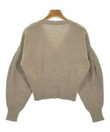 SNIDEL（スナイデル）ニット・セーター ベージュ サイズ:F レディース/2200665671029