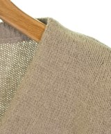 SNIDEL（スナイデル）ニット・セーター ベージュ サイズ:F レディース/2200665671029