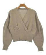 SNIDEL ニット・セーター