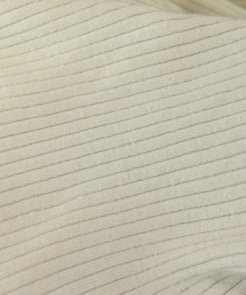 SNIDEL（スナイデル）ニット・セーター ベージュ サイズ:F レディース/2200665671036