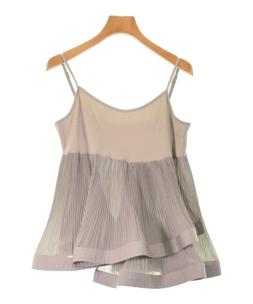 SNIDEL（スナイデル）ニット・セーター 紫 サイズ:F レディース/2200665807022