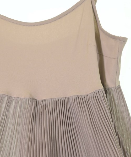 SNIDEL（スナイデル）ニット・セーター 紫 サイズ:F レディース/2200665807022