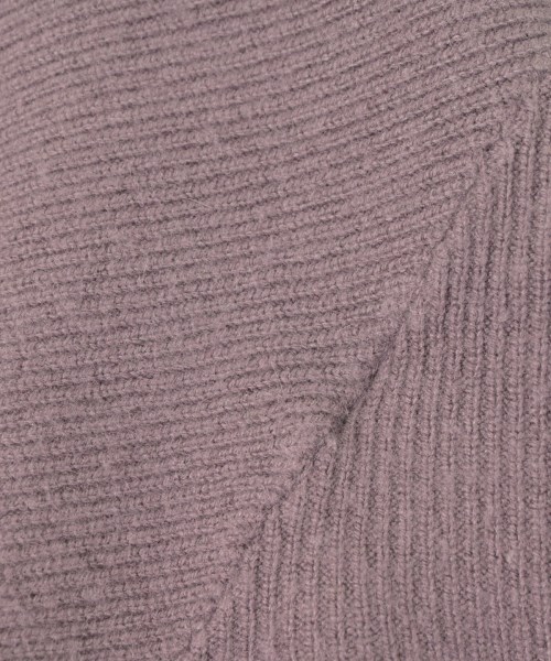 SNIDEL（スナイデル）ニット・セーター 紫 サイズ:F レディース/2200665807022