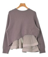 SNIDEL（スナイデル）ニット・セーター 紫 サイズ:F レディース/2200665807022