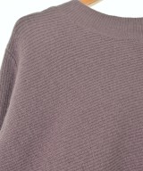 SNIDEL（スナイデル）ニット・セーター 紫 サイズ:F レディース/2200665807022