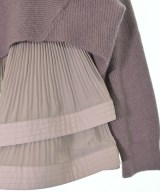 SNIDEL（スナイデル）ニット・セーター 紫 サイズ:F レディース/2200665807022