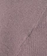 SNIDEL（スナイデル）ニット・セーター 紫 サイズ:F レディース/2200665807022