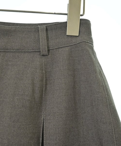 SNIDEL（スナイデル）ミニスカート グレー サイズ:1(M位) レディース/2200665881022