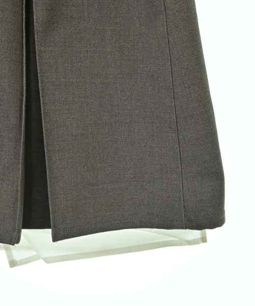 SNIDEL（スナイデル）ミニスカート グレー サイズ:1(M位) レディース/2200665881022