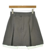 SNIDEL ミニスカート