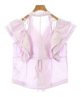 SNIDEL（スナイデル）ブラウス ピンク サイズ:ONE レディース/2200668612036