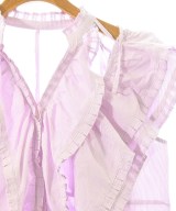 SNIDEL（スナイデル）ブラウス ピンク サイズ:ONE レディース/2200668612036