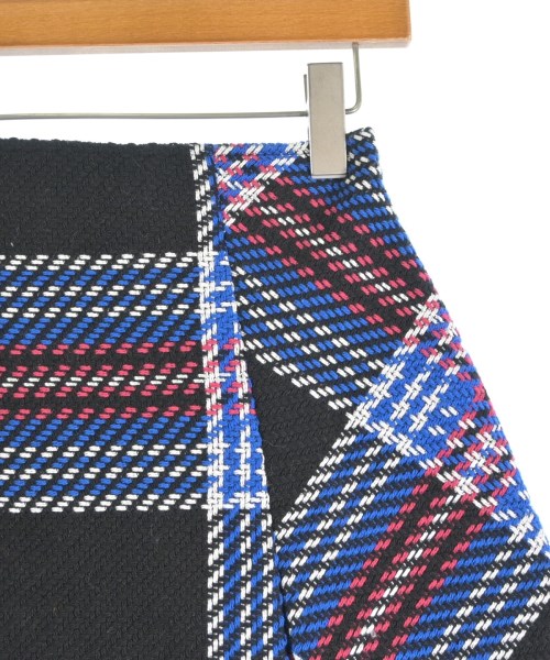 SNIDEL（スナイデル）ミニスカート 青 サイズ:0(S位) レディース/2200669157024