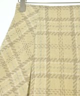 SNIDEL（スナイデル）ミニスカート 白 サイズ:0(S位) レディース/2200669157031