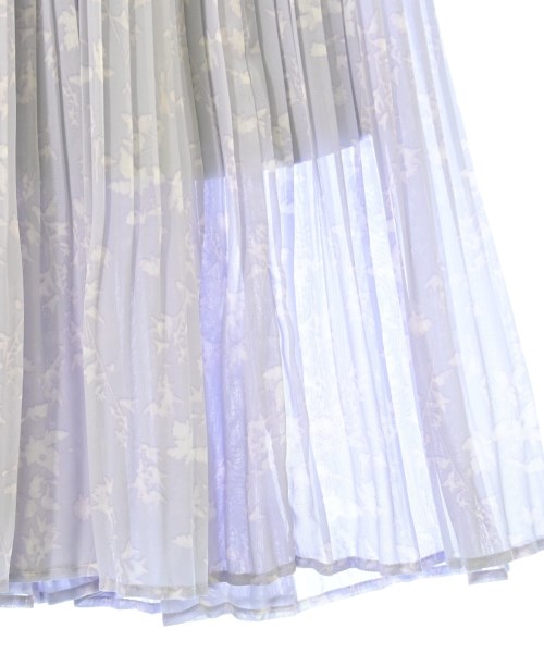 SNIDEL（スナイデル）ワンピース 紫 サイズ:00(XS位) レディース/2200669157055