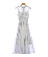 SNIDEL（スナイデル）ワンピース 紫 サイズ:00(XS位) レディース/2200669157055