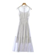 SNIDEL（スナイデル）ワンピース 紫 サイズ:00(XS位) レディース/2200669157055