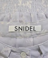 SNIDEL（スナイデル）ワンピース 紫 サイズ:00(XS位) レディース/2200669157055