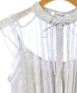 SNIDEL（スナイデル）ワンピース 紫 サイズ:00(XS位) レディース/2200669157055