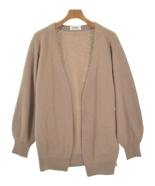 SNIDEL(スナイデル)ニット・セーター ピンク サイズ:F/2200669206043