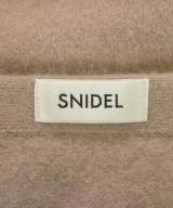 SNIDEL（スナイデル）ニット・セーター ピンク サイズ:F レディース/2200669206043