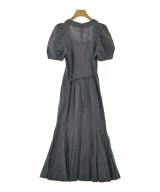 SNIDEL（スナイデル）ワンピース 紺 サイズ:0(S位) レディース/2200667278035