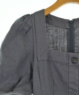 SNIDEL（スナイデル）ワンピース 紺 サイズ:0(S位) レディース/2200667278035