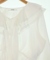 SNIDEL（スナイデル）ブラウス 白 サイズ:F レディース/2200667481077