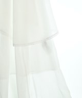 SNIDEL（スナイデル）ロング・マキシ丈スカート 白 サイズ:0(S位) レディース/2200667481084