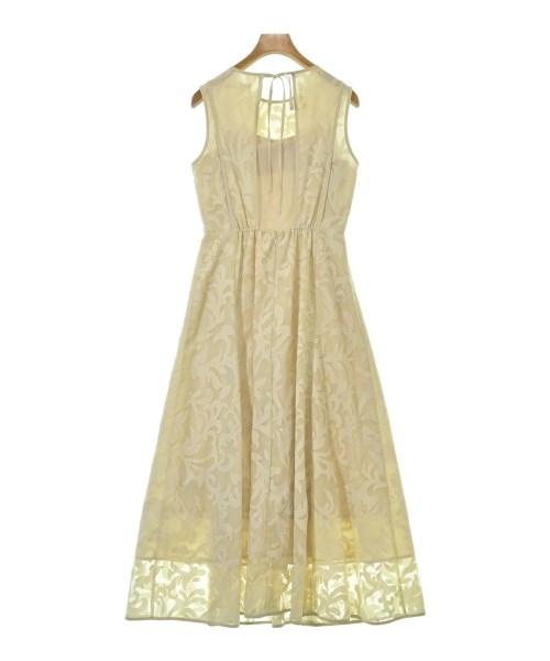 SNIDEL（スナイデル）ワンピース ベージュ サイズ:0(S位) レディース/2200669136050