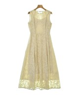 SNIDEL（スナイデル）ワンピース ベージュ サイズ:0(S位) レディース/2200669136050