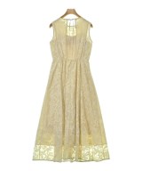 SNIDEL（スナイデル）ワンピース ベージュ サイズ:0(S位) レディース/2200669136050