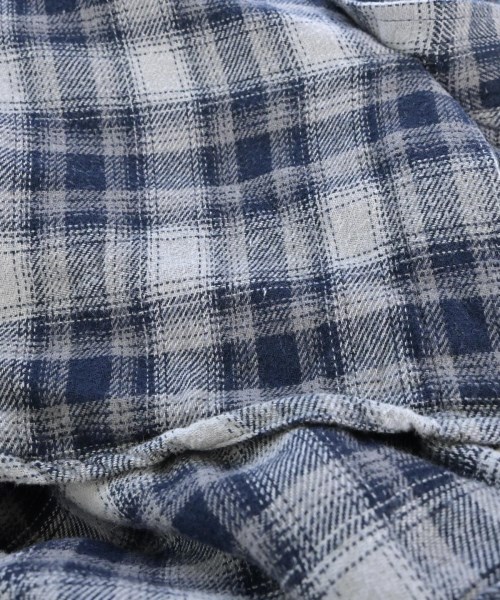 SNIDEL（スナイデル）カジュアルシャツ 紺 サイズ:F レディース/2200669668025