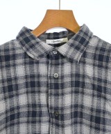 SNIDEL（スナイデル）カジュアルシャツ 紺 サイズ:F レディース/2200669668025