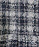 SNIDEL（スナイデル）カジュアルシャツ 紺 サイズ:F レディース/2200669668025