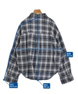 SNIDEL（スナイデル）カジュアルシャツ 紺 サイズ:F レディース/2200669668025