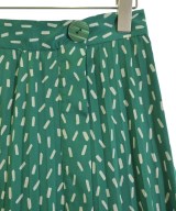 SNIDEL（スナイデル）ロング・マキシ丈スカート 緑 サイズ:0(S位) レディース/2200663347018