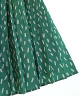 SNIDEL（スナイデル）ロング・マキシ丈スカート 緑 サイズ:0(S位) レディース/2200663347018