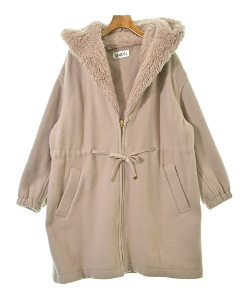 SNIDEL(スナイデル)その他 ピンク サイズ:F/2200663347049