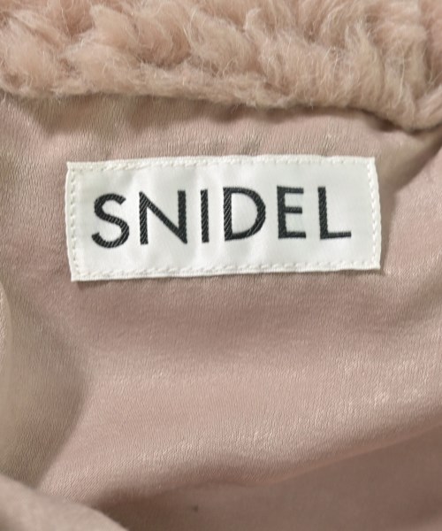 SNIDEL（スナイデル）その他 ピンク サイズ:F レディース/2200663347049