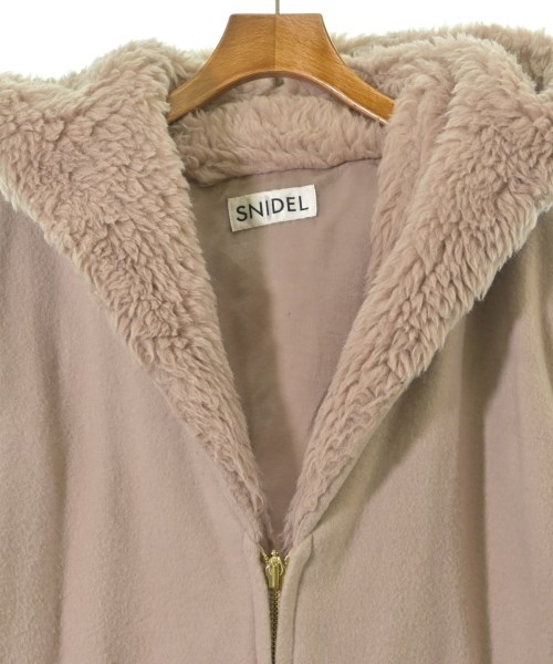 SNIDEL（スナイデル）その他 ピンク サイズ:F レディース/2200663347049