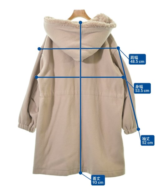 SNIDEL（スナイデル）その他 ピンク サイズ:F レディース/2200663347049