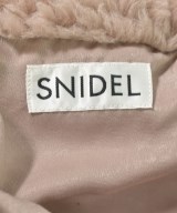 SNIDEL（スナイデル）その他 ピンク サイズ:F レディース/2200663347049