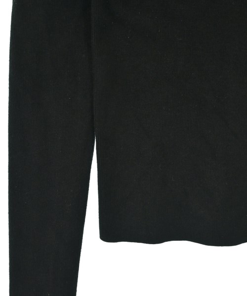 SNIDEL（スナイデル）ニット・セーター 黒 サイズ:F レディース/2200664844073